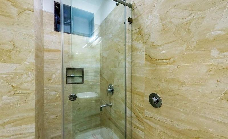 Jk Rooms 109 Hotel Mayur Nagpur Eksteriør billede