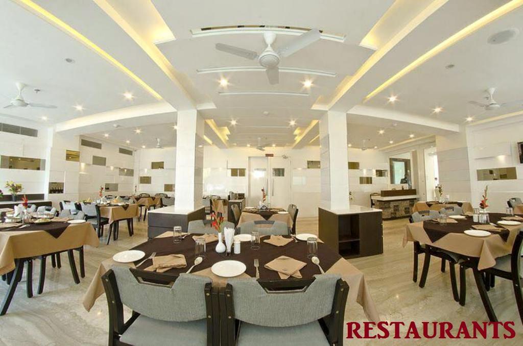 Jk Rooms 109 Hotel Mayur Nagpur Eksteriør billede