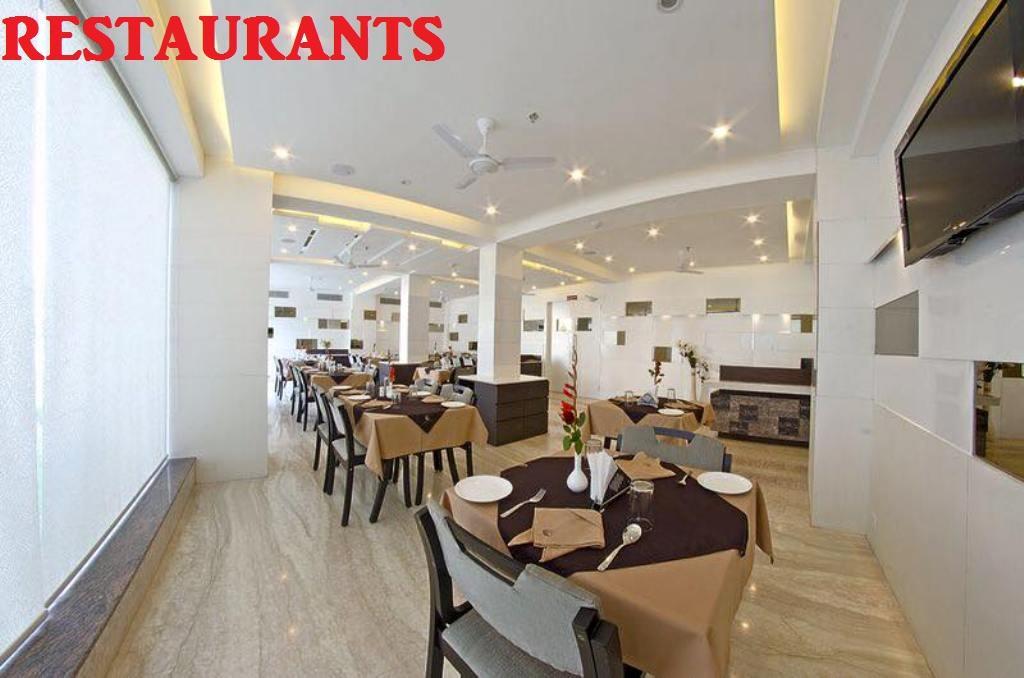 Jk Rooms 109 Hotel Mayur Nagpur Eksteriør billede